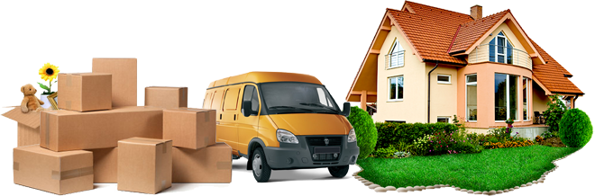 Правильная перевозка мебели