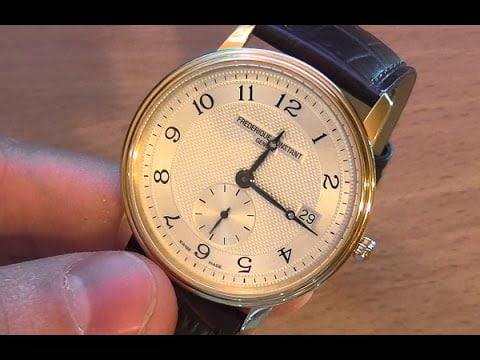 Почему нельзя дарить часы?