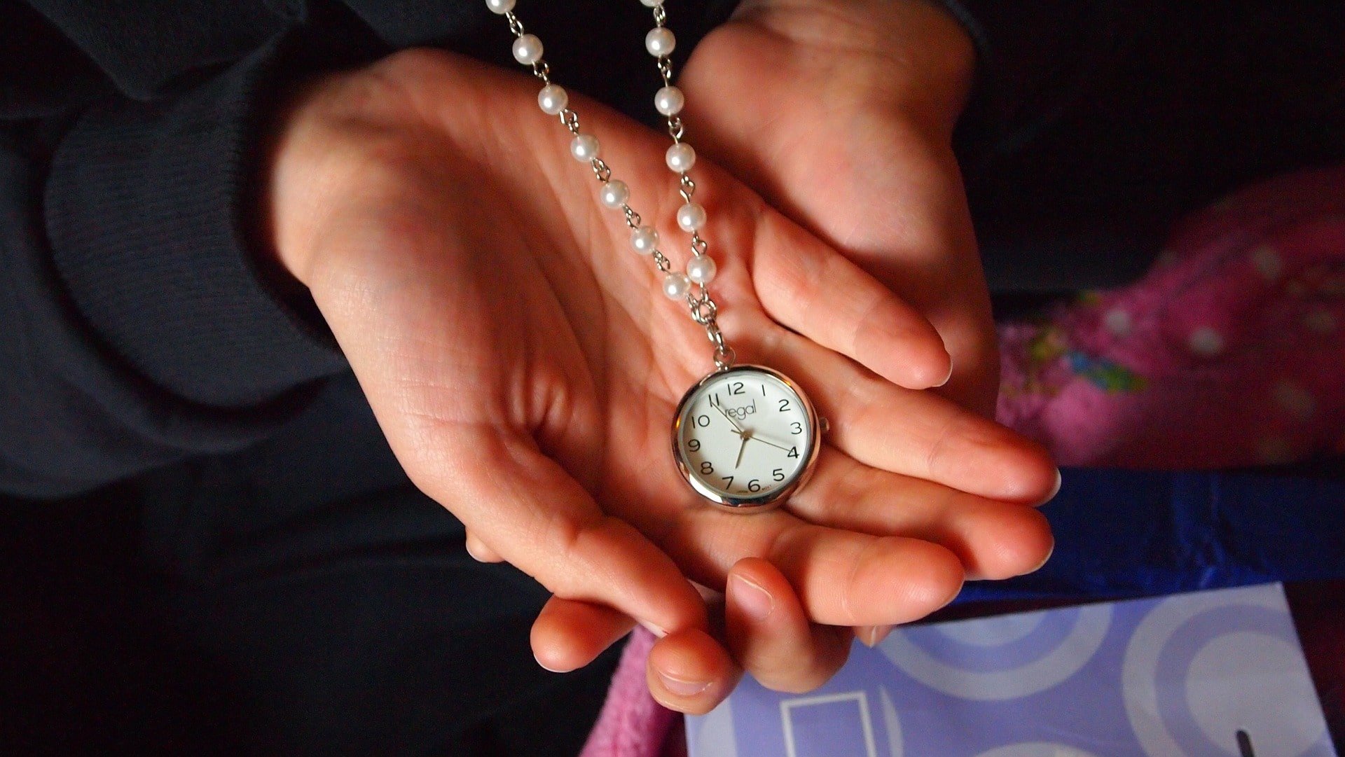 Карманные часы