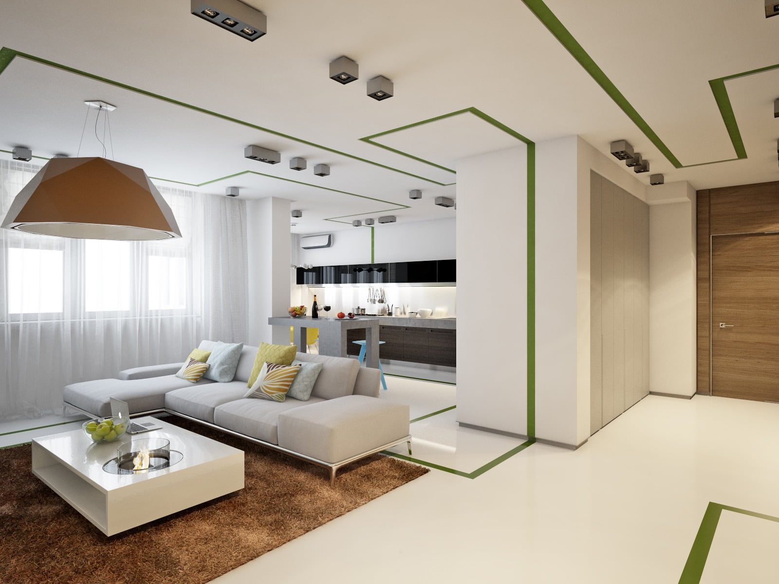 Покупка 3-х комнатной квартиры