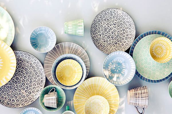 Посуда оптом в Украине по самым оптимальным ценам