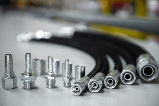 Продажа рукавов высокого давления (РВД)