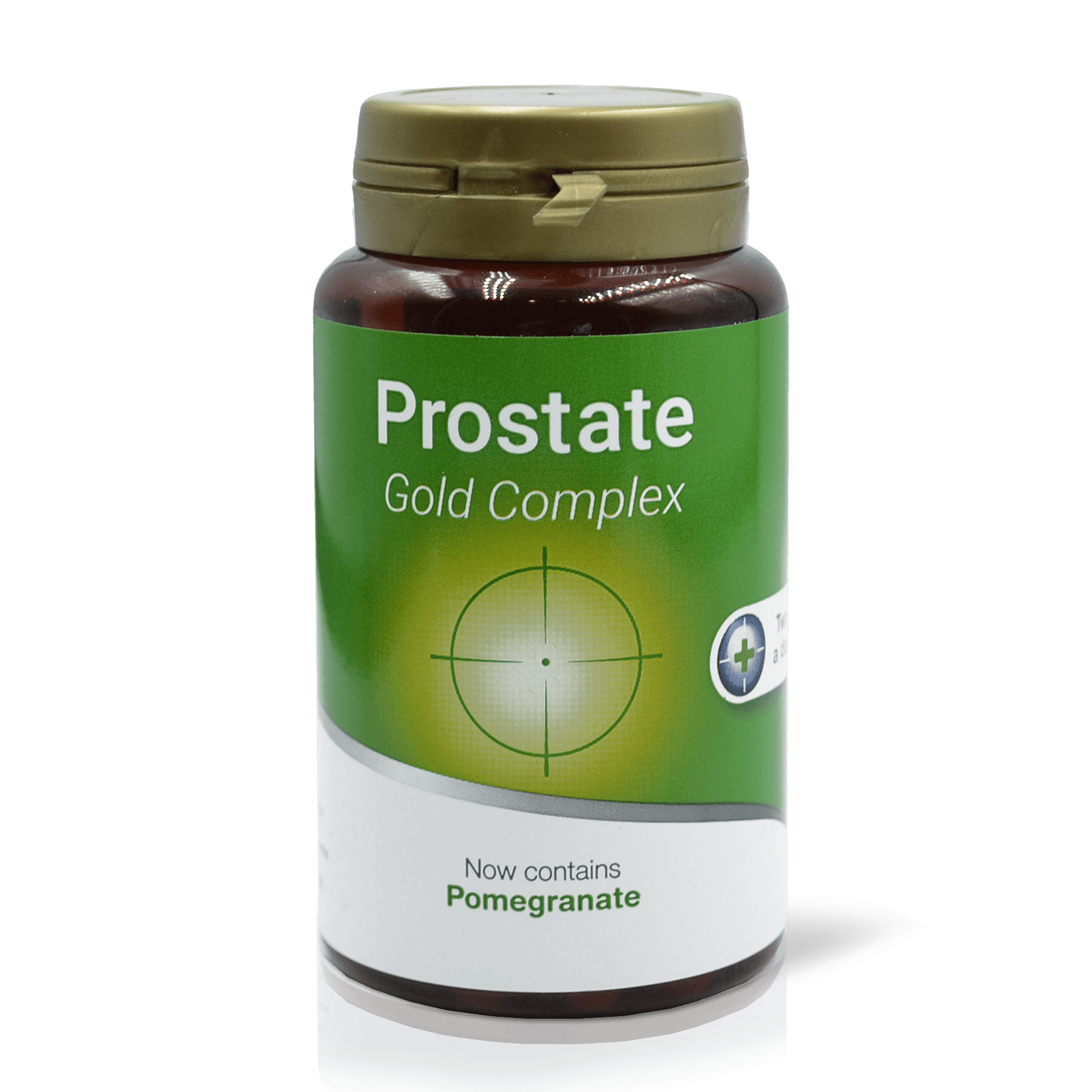 Prostate Gold Complex