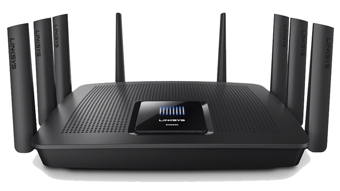 Linksys EA9500