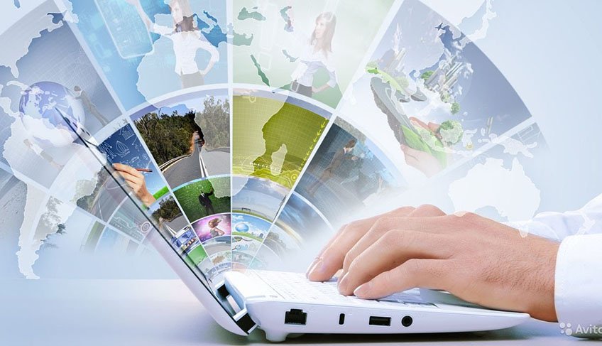 ЧТратегия развития бизнеса в интернете