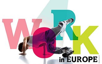 Робота в Європі: яку обрати