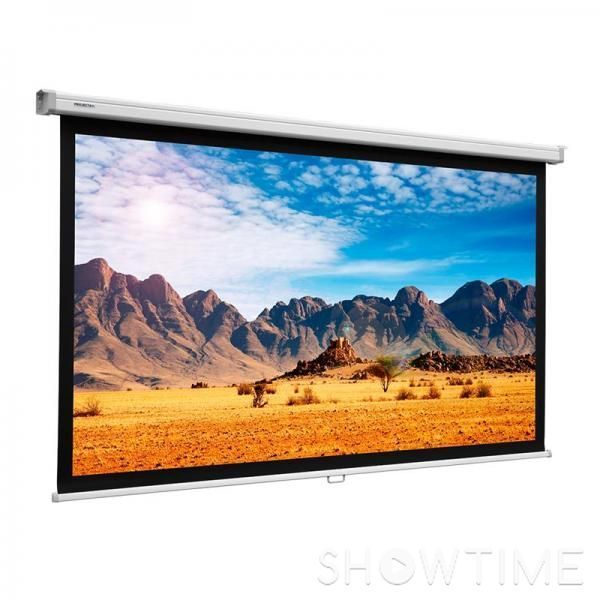 Екран проекційний Projecta SlimScreen 139x240 см MW 10201073
