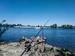 Рыбалка на устье Десны 2018