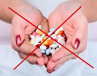 Самостоятельное избавление от панических атак