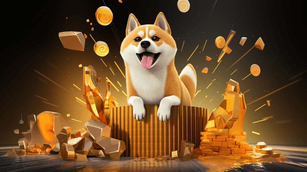 Що таке валюта DOGE та як вона працює?