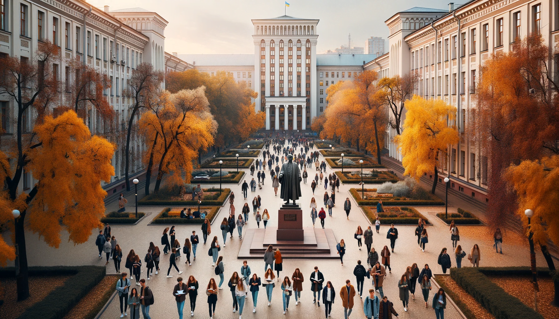 Шкільні посібники: від базового знання до глибокого розуміння предмету