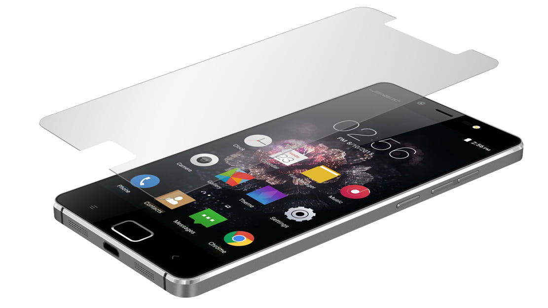 Защитное стекло для смартфона