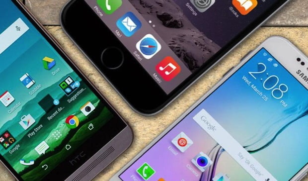 Топ 10 бюджетных смартфонов в 2020 году