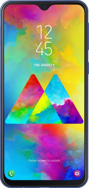 Samsung Galaxy M20 4/64GB