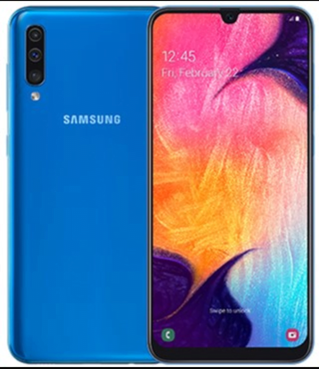 Samsung Galaxy A50 6/128GB