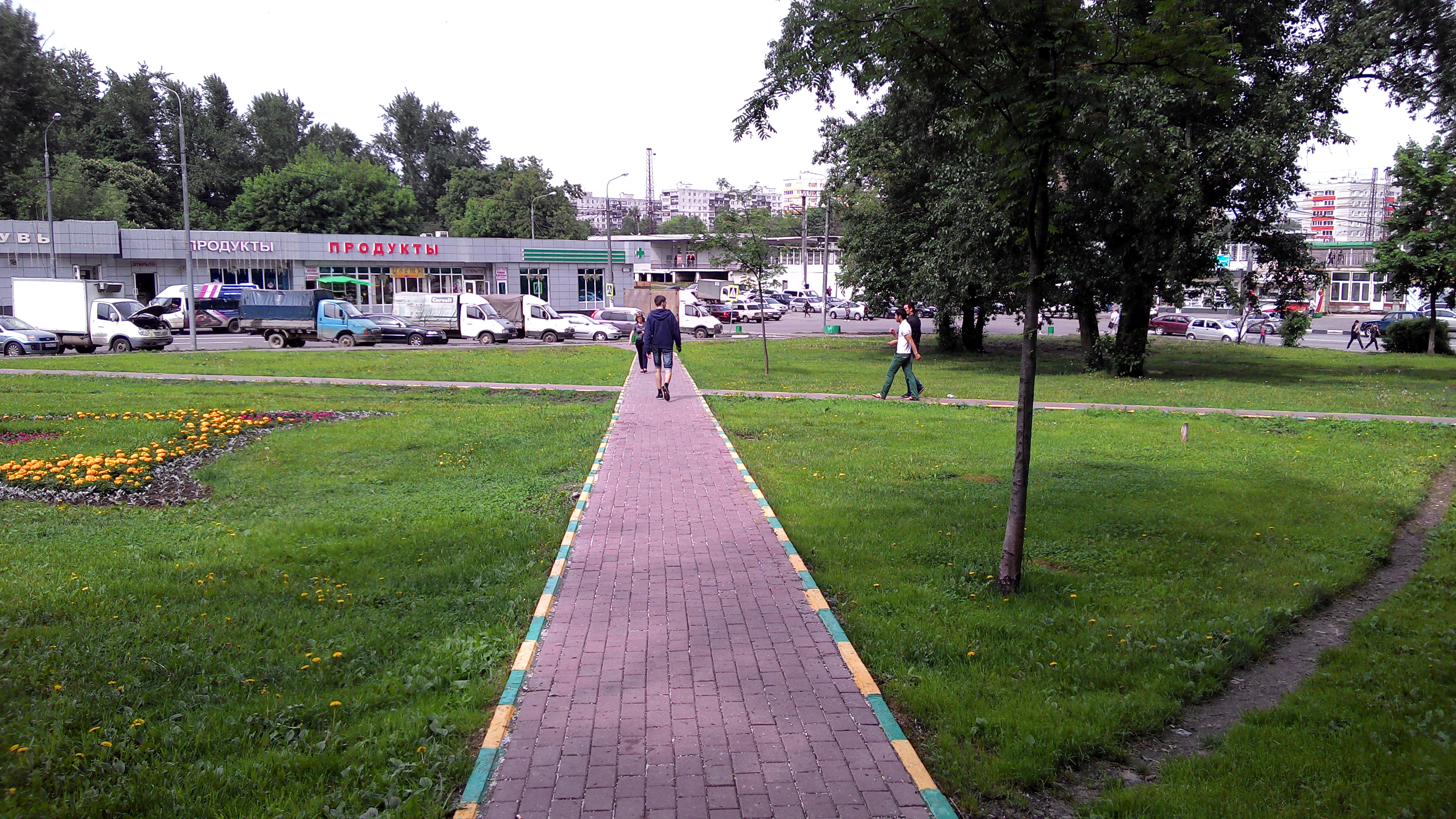 Фотография с Lenovo K900