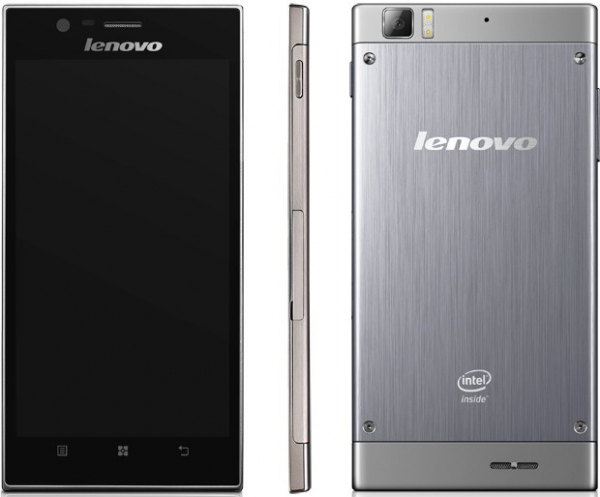 Lenovo K900