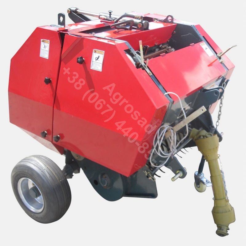 пресс подборщик ПРП 80