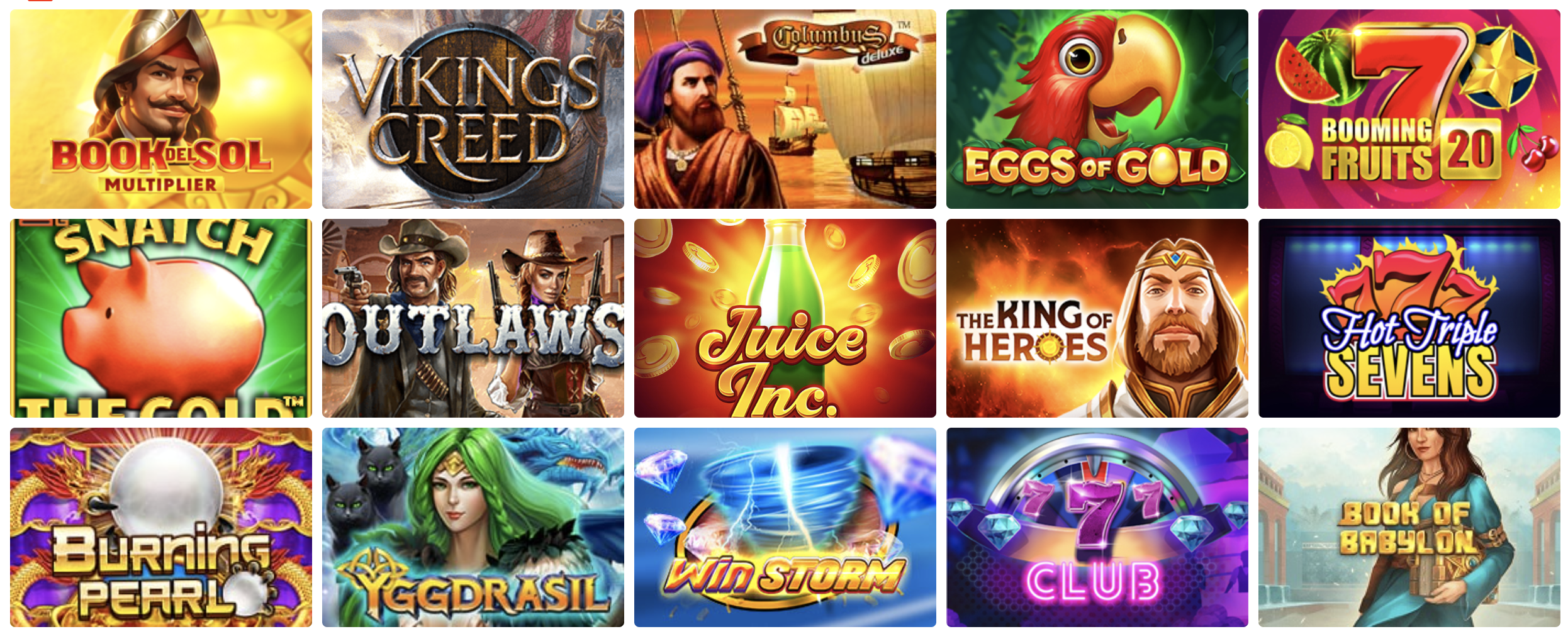 Онлайн казино официальное в Украине