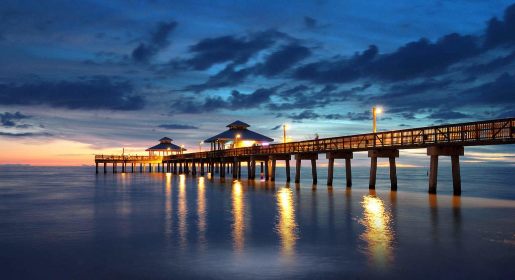 Веб камера Флорида, пляж Лодердейл-Бай-Те-Си