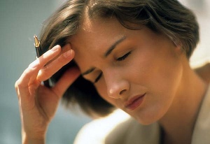 Вегетососудистая дистония - причины и лечение