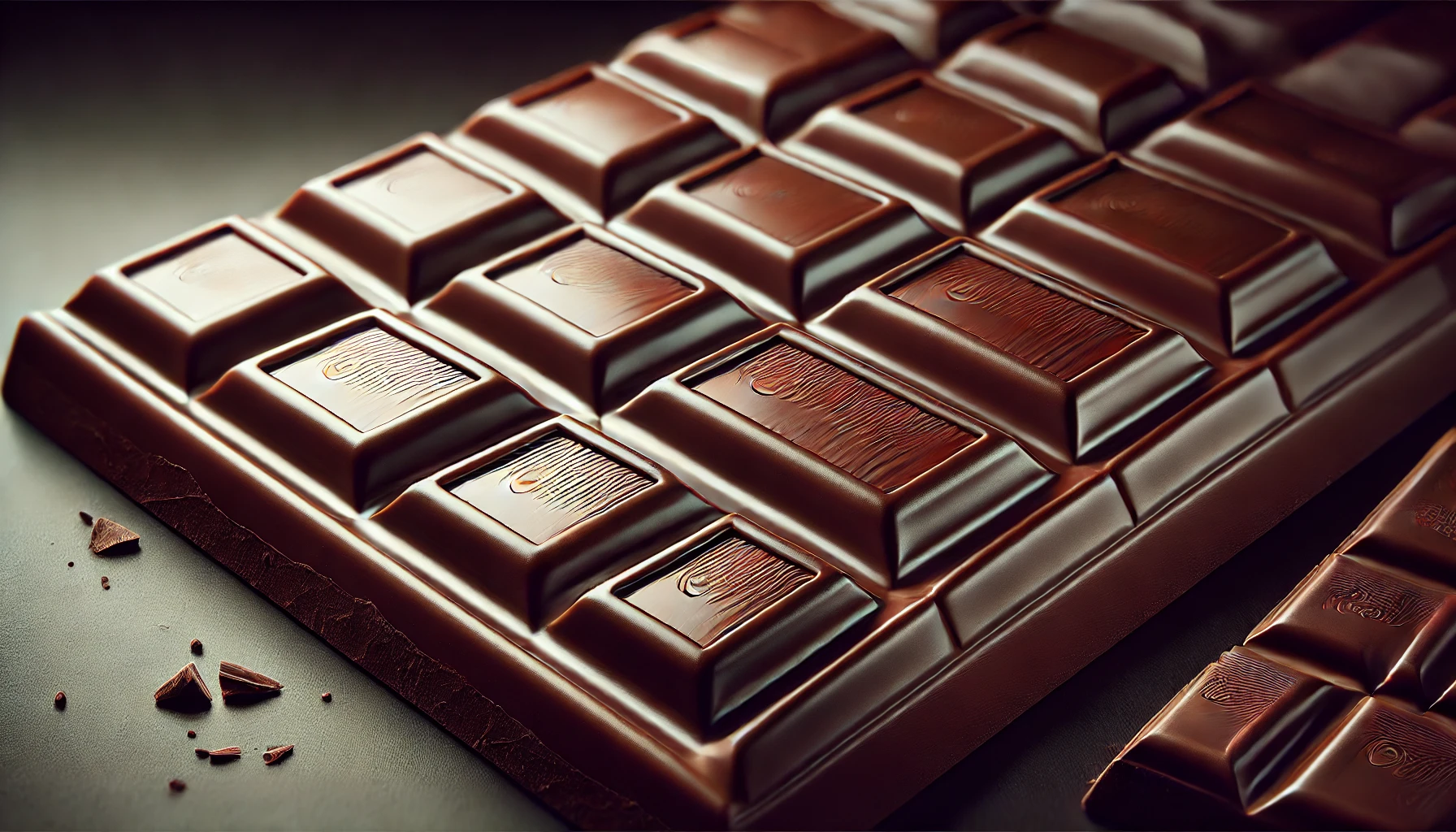 Використання шоколаду для приготування напоїв для дітей