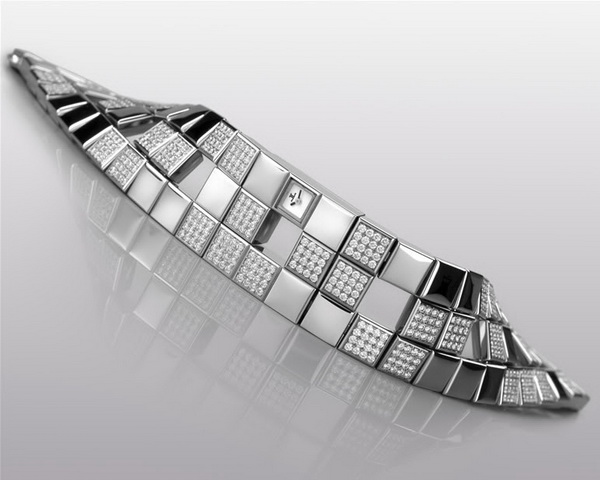 Всемирно известные бренды часов