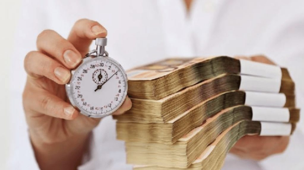 Высокий доллар или чего ожидать?