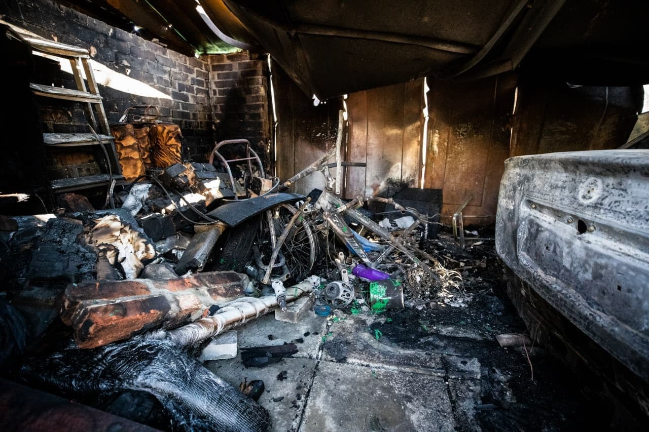 Не прекращаются обстрелы мирных жителей в Украине