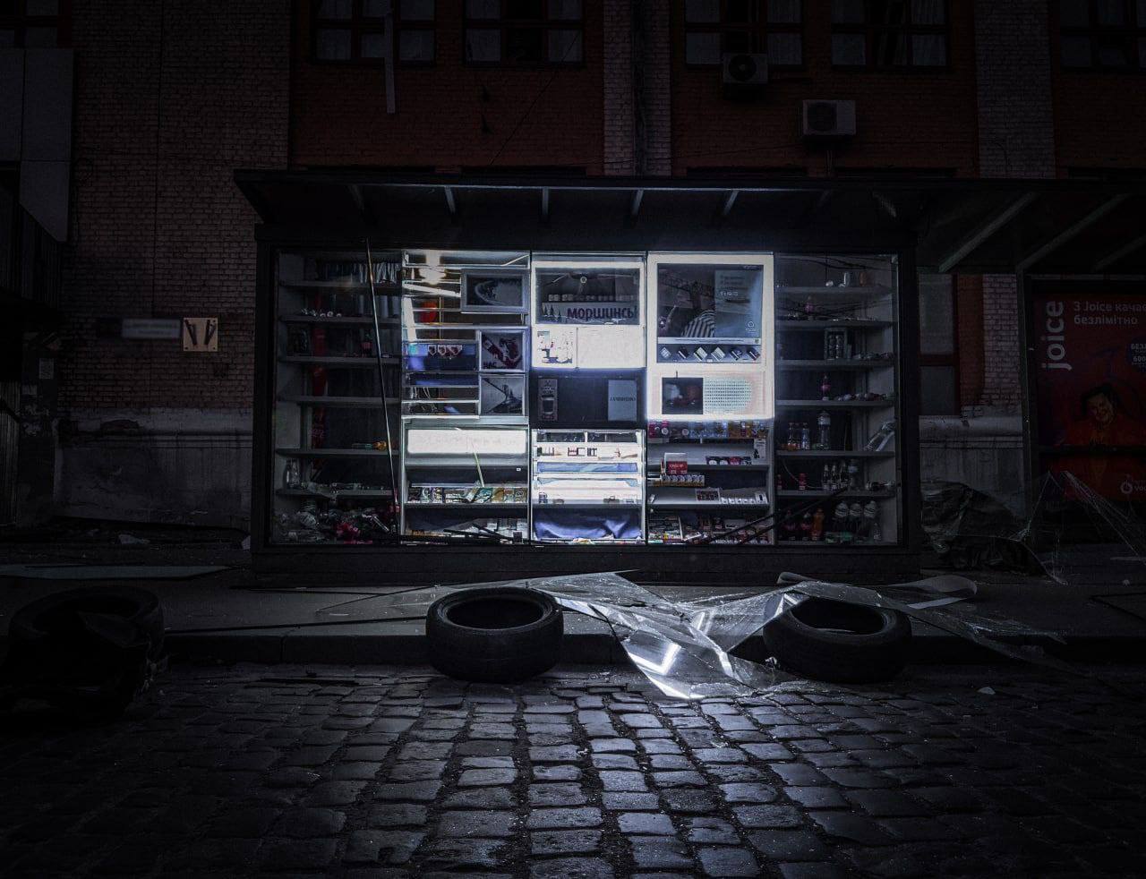 война в Украине 2022