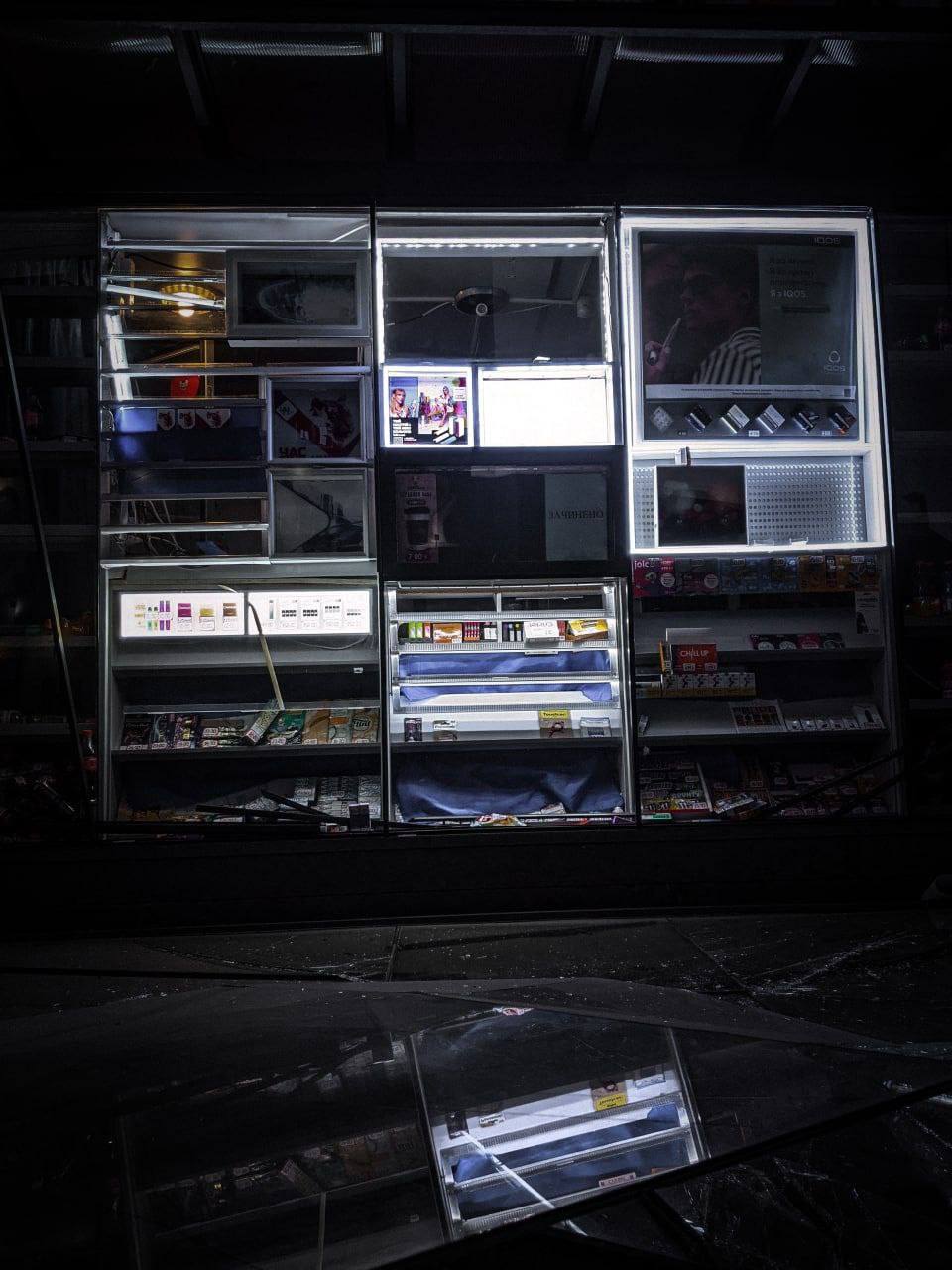 война в Украине 2022