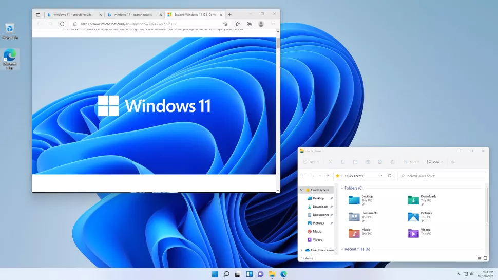 Windows 11