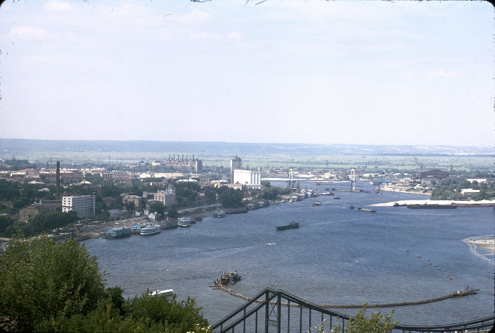 Фотографии старого Киева 60-х годов Киев 38caa65cc526 Фотографии старого Киева 60-х годов Киев