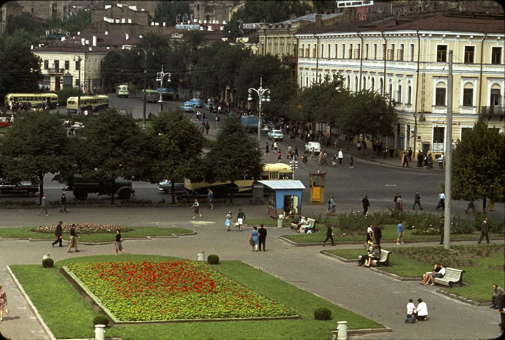 Фотографии старого Киева 60-х годов Киев 9cfdd605c5b5 Фотографии старого Киева 60-х годов Киев