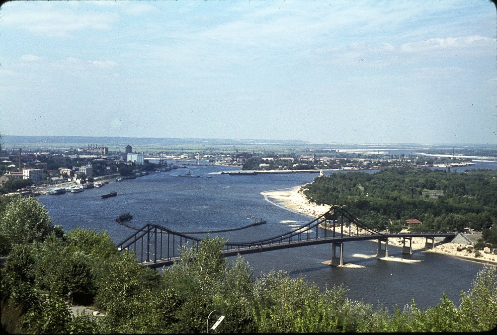 Фотографии старого Киева 60-х годов Киев d63838d69c07 Фотографии старого Киева 60-х годов Киев