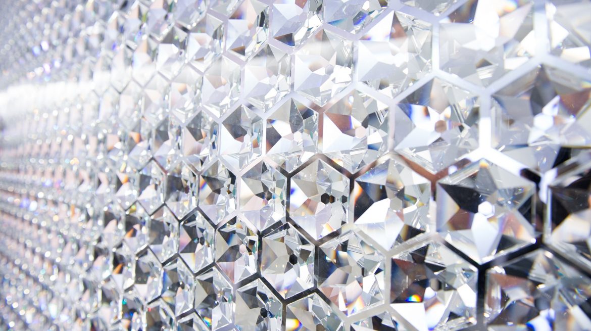 Swarovski кристаллы