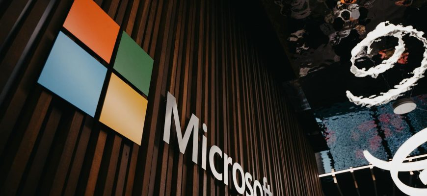 Microsoft