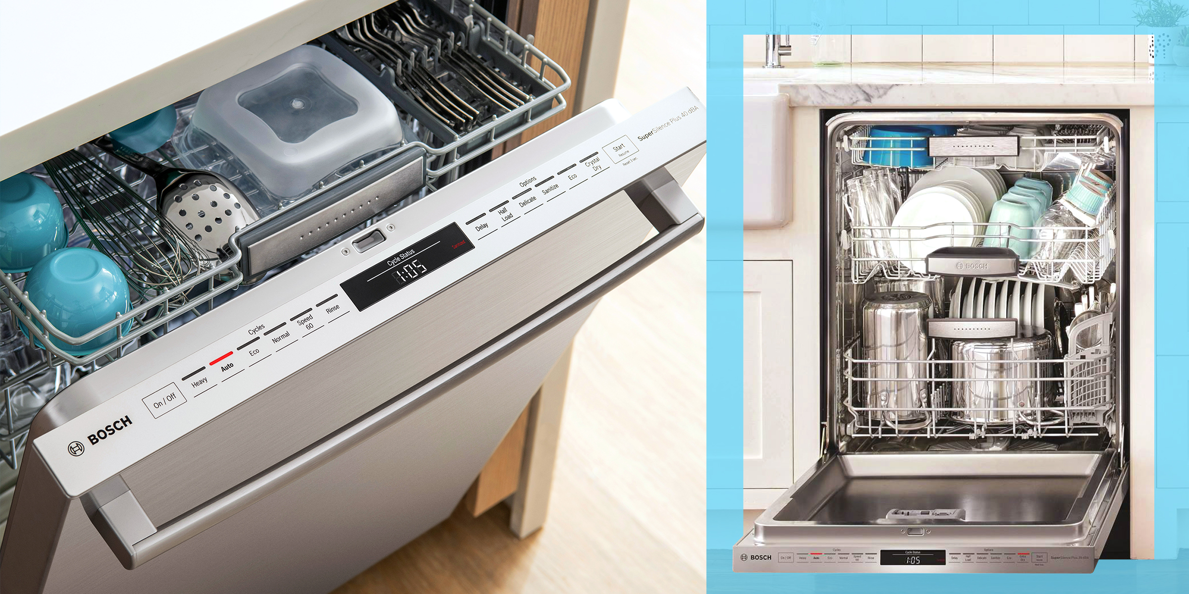 Как выбрать производителя посудомоечной машины